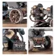Набор миниатюр ASTRA MILITARUM — KRIEG HEAVY WEAPONS SQUAD