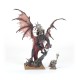 Мініатюра THE OLD WORLD: WARRIORS OF CHAOS - LORD ON CHAOS DRAGON
