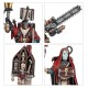 Набір мініатюр KILL TEAM: SANCTIFIERS
