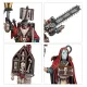 Набір мініатюр KILL TEAM: SANCTIFIERS