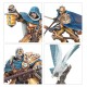 Набір мініатюр WARHAMMER UNDERWORLDS: SEEKERS IN SHADOW