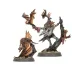 Набор миниатюр FLESH-EATER COURTS: HIGH FALCONER FELGRYN