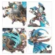 Набір мініатюр DISCIPLES OF TZEENTCH: SEEKERS OF SILVER