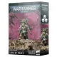 Мініатюра DEATH GUARD: LORD OF POXES