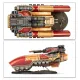 Мініатюра HORUS HERESY: LEGIO CUSTODES - CALADIUS GRAV-TANK ANNIHILATOR