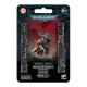 Мініатюра IMPERIAL AGENTS - INQUISITOR DRAXUS