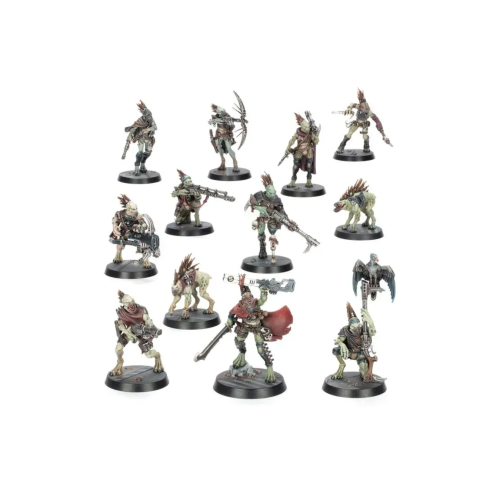 Набір мініатюр KILL TEAM: FARSTALKER KINBAND