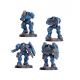 Набір STARCRAFT: MARINE - TERRAN - EXPANSION SET