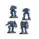 Набор STARCRAFT: MARINE — TERRAN — EXPANSION SET