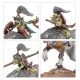 Набір мініатюр WARHAMMER UNDERWORLDS: GITZ AND GOLIATHS