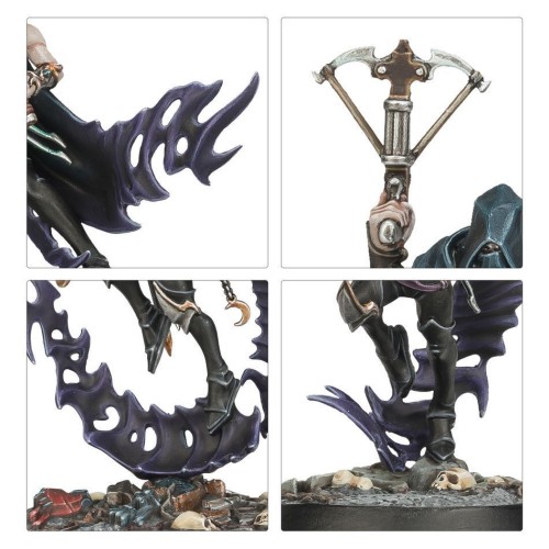 Набір мініатюр WARHAMMER UNDERWORLDS: SEEKERS IN SHADOW