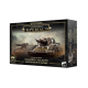 Набір мініатюр L/I: FALCHION/ASCALON SUPER-HEAVY TANKS