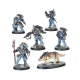 Набор миниатюр KILL TEAM: WOLF SCOUTS