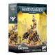 Миниатюра WARHAMMER 40000: ОРКИ — NAZDREG