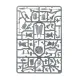 Набір мініатюр SPEARHEAD: H/HASHUT: HELFORGE HOST