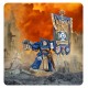 Мініатюра S/MARINES: ANCIENT IN TERMINATOR ARMOUR