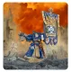 Мініатюра S/MARINES: ANCIENT IN TERMINATOR ARMOUR