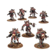 Набір мініатюр CHAOS KNIGHTS: HOUNDPACK LANCE