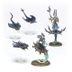 Набір мініатюр DISCIPLES OF TZEENTCH: SEEKERS OF SILVER