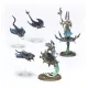 Набір мініатюр DISCIPLES OF TZEENTCH: SEEKERS OF SILVER