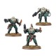 Набір мініатюр WARHAMMER 40000: MAELSTROM BATTALION - LEAGUES OF VOTANN