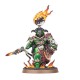 Мініатюра SALAMANDERS: VULKAN HE'STAN