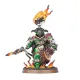 Мініатюра SALAMANDERS: VULKAN HE'STAN