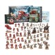Стартовий набір WARHAMMER 40000: ARMAGEDDON (ENGLISH)