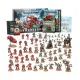 Стартовый набор WARHAMMER 40000: ARMAGEDDON (ENGLISH)