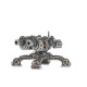 Набір мініатюр NECROMUNDA: TRAZIOR PATTERN SENTRY GUNS