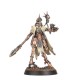 Мініатюра HORUS HERESY: MECHANICUM - BATTLE-PILGRYM MARSHAL