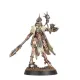 Мініатюра HORUS HERESY: MECHANICUM - BATTLE-PILGRYM MARSHAL