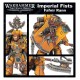 Мініатюра THE HORUS HERESY: IMPERIAL FISTS - FAFNIR RANN
