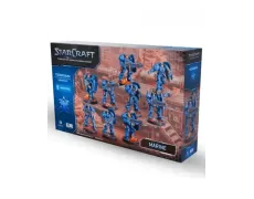 Набор STARCRAFT: MARINE — TERRAN — EXPANSION SET