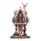 Мініатюра WARHAMMER 40000: ADEPTA SORORITAS - INTRANZIA FRAYE DOGMATA SUPERIOR
