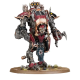 Набір мініатюр CHAOS KNIGHTS: HOUNDPACK LANCE