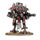 Набір мініатюр CHAOS KNIGHTS: HOUNDPACK LANCE