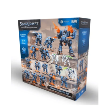 Стартовый набор TERRAN STARTER SET