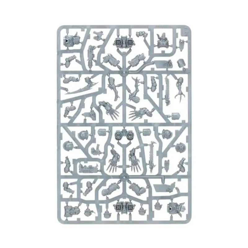 Набор миниатюр WARHAMMER 40000: KILL TEAM — MURDERWING