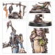 Набір мініатюр NECROMUNDA: UNDERHIVE HANGERS-ON