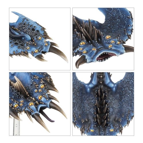 Набір мініатюр DISCIPLES OF TZEENTCH: SEEKERS OF SILVER