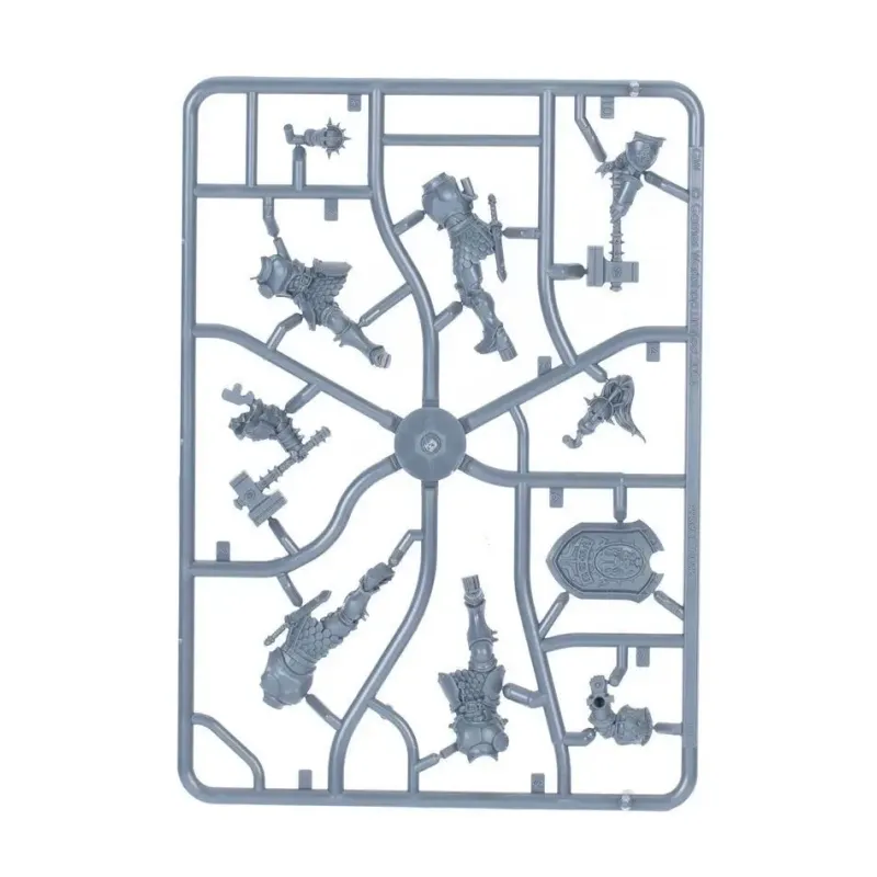 Набір мініатюр AGE OF SIGMAR - INTRODUCTORY SET (ENG)