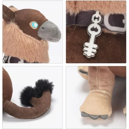 М'яка іграшка "Balthas Gryph-hound"