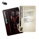 Карты WARHAMMER 40000: COMMAND PACK — ADEPTUS CUSTODES (ENG)