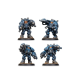 Стартовий набір TERRAN STARTER SET