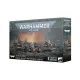 Набор миниатюр ASTRA MILITARUM — KRIEG HEAVY WEAPONS SQUAD