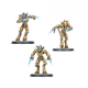 Набір STARCRAFT: ZEALOT - PROTOSS - EXPANSION SET