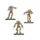 Набор STARCRAFT: ZEALOT — PROTOSS — EXPANSION SET