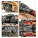 Мініатюра HORUS HERESY: LEGIO CUSTODES - CALADIUS GRAV-TANK ANNIHILATOR