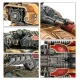 Мініатюра HORUS HERESY: LEGIO CUSTODES - CALADIUS GRAV-TANK ANNIHILATOR